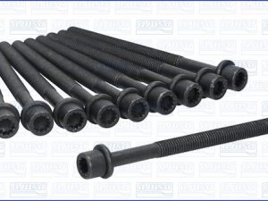 Set surub chiulasa KIA STONIC (YB) 1.4 LPG Benzina/Autogaz (GPL) 97 cai AJUSA 81056300