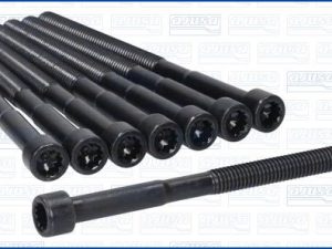 Set surub chiulasa KIA STONIC (YB) 1.0 T-GDi benzina 101 cai AJUSA 81066500