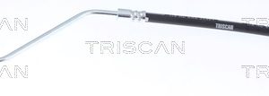 Furtun frana KIA VENGA (YN) 1.4 CRDi 75 diesel 78 cai TRISCAN 8150 43237