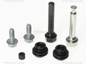 Set bucsi de ghidaj etrier frana KIA CEED (JD) 1.6 GT benzina 204 cai TRISCAN 8170 169111