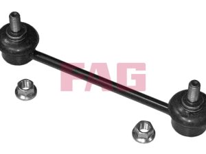 Bieleta antiruliu KIA PRO CEED (ED) 1.6 benzina 126 cai FAG 818 0392 10
