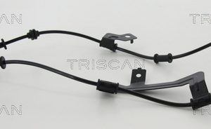 Senzor turatie roata KIA VENGA (YN) 1.6 CRDi 115 diesel 116 cai TRISCAN 8180 43193