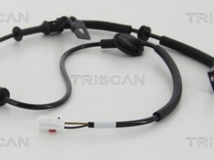 Senzor turatie roata KIA VENGA (YN) 1.4 CRDi 75 diesel 78 cai TRISCAN 8180 43242