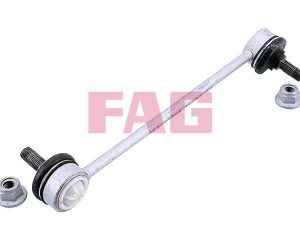 Bieleta antiruliu KIA VENGA (YN) 1.4 CRDi 75 diesel 78 cai FAG 818 0519 10