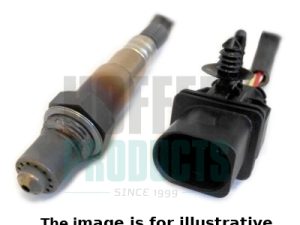 Sonda Lambda KIA OPTIMA (FSGDS6B) 2.0 CVVL benzina 165 cai HOFFER 7481854E
