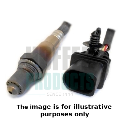 Sonda Lambda KIA OPTIMA (FSGDS6B) 2.0 CVVL benzina 165 cai HOFFER 7481854E