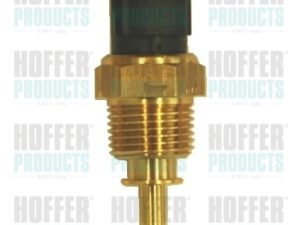 Senzor temperatura lichid de racire KIA VENGA (YN) 1.4 CRDi 75 diesel 78 cai HOFFER 7472235