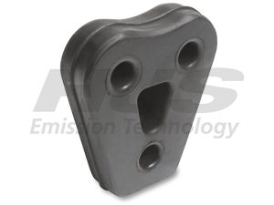 Suport toba esapament KIA STONIC (YB) 1.6 CRDi diesel 136 cai HJS 83 45 7674