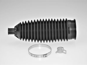 Burduf cauciuc directie KIA STONIC Hatchback Van (YB) 1.6 CRDi diesel 116 cai SPIDAN 84269