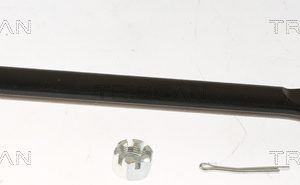 Brat suspensie roata KIA PRO CEED (JD) 1.6 CRDi 128 diesel 128 cai TRISCAN 8500 435073