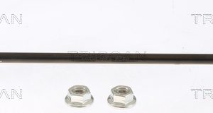 Bieleta antiruliu KIA VENGA (YN) 1.4 CRDi 90 diesel 90 cai TRISCAN 8500 43673