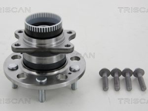 Set rulment roata KIA OPTIMA (JF) 2.0 GDI Hybrid benzina/elector 205 cai TRISCAN 8530 43238