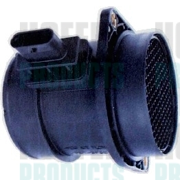 Senzor debit aer KIA STONIC (YB) 1.6 CRDi diesel 110 cai HOFFER 7516211