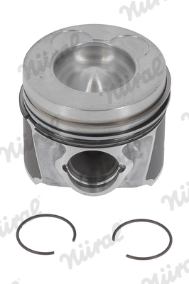 Piston KIA VENGA (YN) 1.6 CRDi 115 diesel 116 cai NURAL 87-434207-00