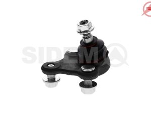 Pivot KIA XCEED (CD) 1.0 T-GDI MHEV benzina/elector 120 cai SIDEM 87483