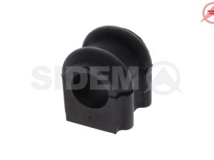 Bucsa bara stabilizatoare KIA CEED SW (ED) 1.6 benzina 126 cai SIDEM 881805