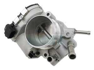 Carcasa clapeta KIA VENGA (YN) 1.6 CVVT benzina 125 cai HOFFER 7519418