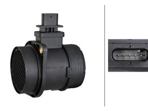 Senzor debit aer KIA CEED (CD) 1.6 CRDi 136 diesel 136 cai HELLA 8ET 009 149-191