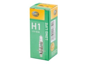 Bec far faza lunga KIA CEED hatchback (ED) 2.0 CRDi 140 diesel 140 cai HELLA 8GH 002 089-351