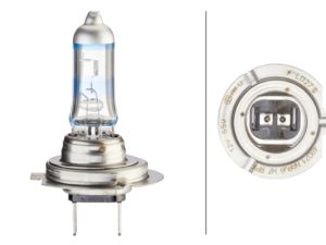 Bec far faza lunga KIA STONIC Hatchback Van (YB) 1.0 T-GDi benzina 101 cai HELLA 8GH 223 498-031