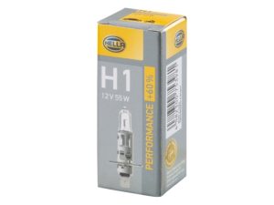 Bec far faza lunga KIA VENGA (YN) 1.4 CRDi 75 diesel 78 cai HELLA 8GH 223 498-211