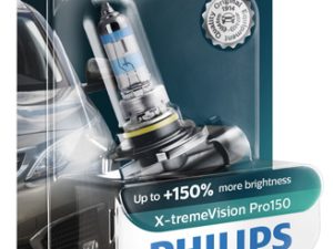 Bec far faza lunga KIA CEED Combi Van (JD) 1.4 CVVT benzina 100 cai PHILIPS 9006XVPB1