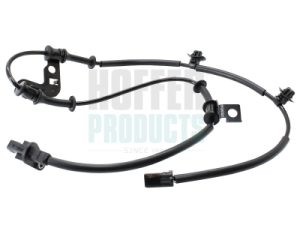 Senzor turatie roata KIA CEED (JD) 1.4 CVVT benzina 90 cai HOFFER 82901329