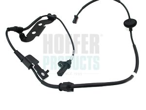 Senzor turatie roata KIA CEED (JD) 1.4 MPI benzina 101 cai HOFFER 8290860E