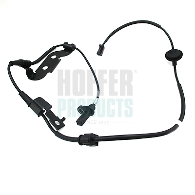 Senzor turatie roata KIA CEED (JD) 1.6 CRDi 110 diesel 110 cai HOFFER 8290860E