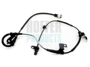 Senzor turatie roata KIA OPTIMA (FSGDS6B) 2.0 CVVT Hybrid benzina/elector 190 cai HOFFER 8290934