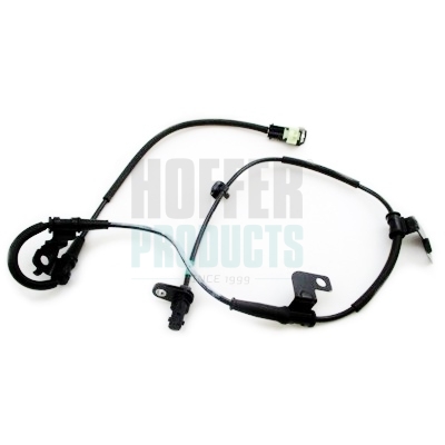 Senzor turatie roata KIA OPTIMA (FSGDS6B) 2.0 CVVT Hybrid benzina/elector 190 cai HOFFER 8290934