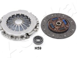 Kit ambreiaj KIA CEED hatchback (ED) 2.0 benzina 143 cai ASHIKA 92-0H-H59