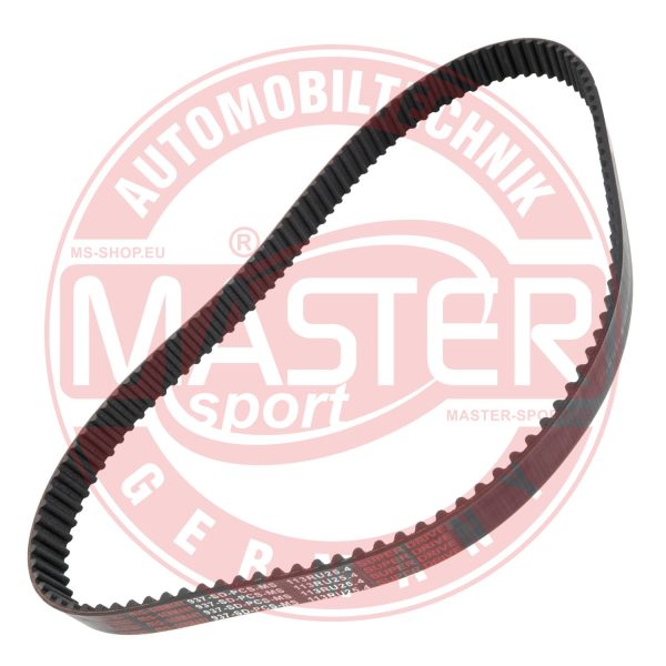 Curea de distributie KIA PRO CEED (ED) 2.0 benzina 143 cai MASTERSPORT GERMANY 937-SD-PCS-MS