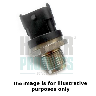 Senzor presiune combustibil KIA VENGA (YN) 1.6 CRDi 128 diesel 128 cai HOFFER 8029722E