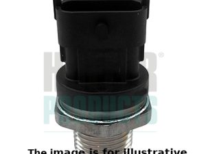 Senzor presiune combustibil KIA VENGA (YN) 1.4 CRDi 75 diesel 75 cai MEAT DORIA 9765E