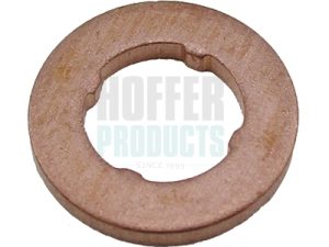 Simering suport diuza KIA CEED (JD) 1.6 CRDi 110 diesel 110 cai HOFFER 80298012