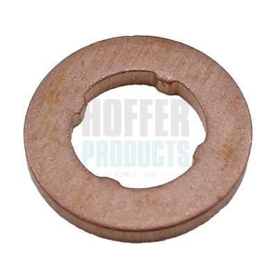 Simering suport diuza KIA CEED (JD) 1.6 CRDi 136 diesel 136 cai HOFFER 80298012