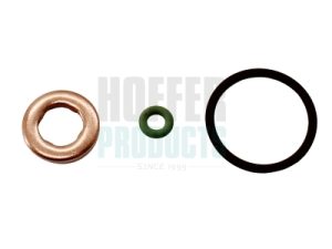 Simering suport diuza KIA CEED (JD) 1.6 CRDi 136 diesel 136 cai HOFFER 98488