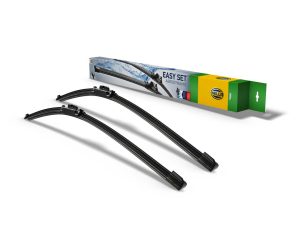 Lamela stergator KIA CEED SW (ED) 1.6 LPG Benzina/Autogaz (GPL) 124 cai HELLA 9XW 358 164-061
