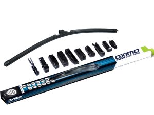 Lamela stergator KIA VENGA (YN) 1.4 CRDi 75 diesel 75 cai OXIMO MT650