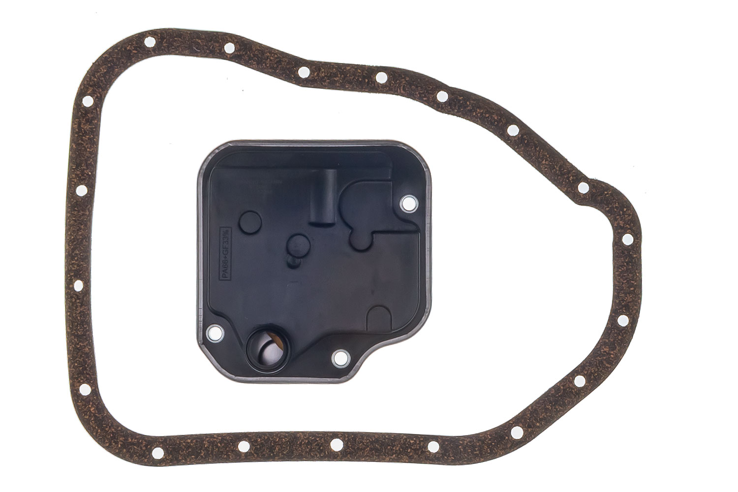 Set filtru hidraulic cutie de viteza automata KIA VENGA (YN) 1.6 CVVT benzina 125 cai DENCKERMANN A220055