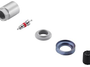 Set reparatie senzor roata (sistem control presiune pneu) KIA OPTIMA (JF) 2.0 T-GDi benzina 245 cai VDO A2C59507828