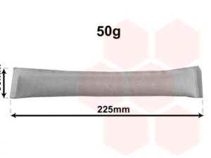 Uscator aer conditionat KIA VENGA (YN) 1.4 CRDi 75 diesel 78 cai VAN WEZEL 9900D125