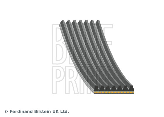 Curea transmisie cu caneluri KIA XCEED (CD) 1.6 CRDi 136 Eco-Dynamics+ Diesel/electro 136 cai BLUE PRINT AD07R1065