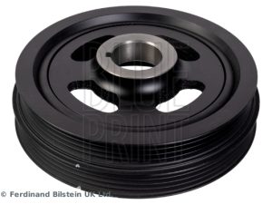 Fulie curea arbore cotit KIA CEED hatchback (ED) 2.0 benzina 143 cai BLUE PRINT ADBP610020