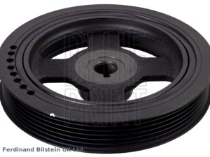 Fulie curea arbore cotit KIA OPTIMA Sportswagon (JF) 2.0 CVVL benzina 163 cai BLUE PRINT ADBP610023