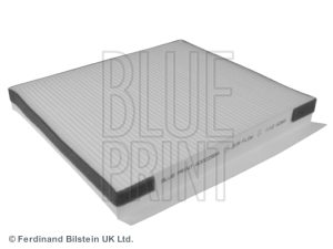 Filtru polen KIA STINGER (CK) 2.0 T-GDi benzina 256 cai BLUE PRINT ADG02564