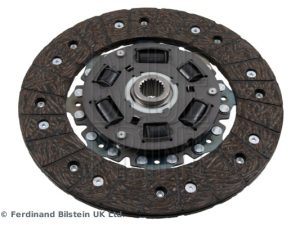 Disc ambreiaj KIA PRO CEED (ED) 1.6 CRDi 115 diesel 115 cai BLUE PRINT ADG031125