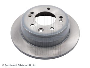 Disc frana KIA PRO CEED (ED) 2.0 benzina 143 cai BLUE PRINT ADG043132