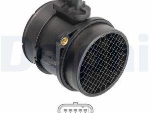 Senzor debit aer KIA STINGER (CK) 2.2 CRDi VGT 4WD diesel 200 cai DELPHI AF10770-12B1